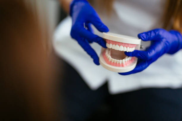 New Market, AL  Holistic Dental Services Company