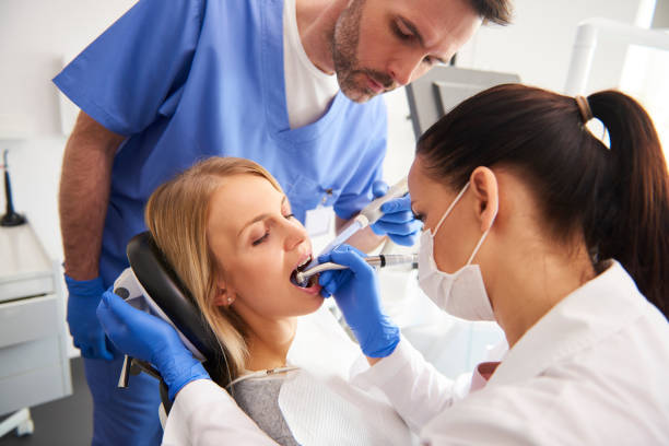 Best Pediatric Dentistry  in New Market, AL