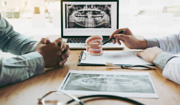 Best Root Canal Treatment  in New Market, AL