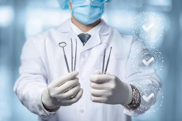 Why Choose Us for Your Dental Needs in New Market, AL