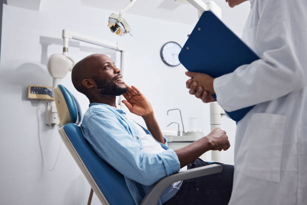 Best Emergency Dental Care  in New Market, AL