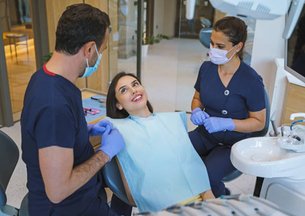 Full Mouth Reconstruction in New Market, AL