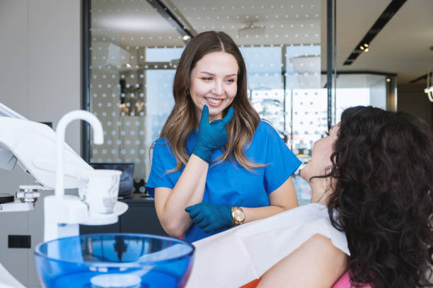 Best Laser Dentistry  in New Market, AL