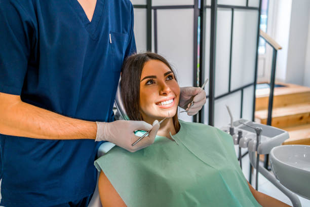 Best Dental Inlays and Onlays  in New Market, AL