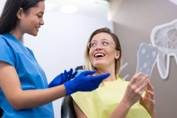 Best Dental X-Rays and Imaging  in New Market, AL