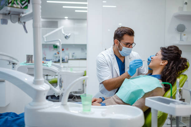 Best Dentures (Full and Partial)  in New Market, AL
