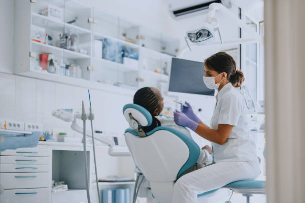 Best TMJ/TMD Treatment  in New Market, AL