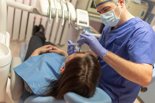 Dental Inlays and Onlays in New Market, AL