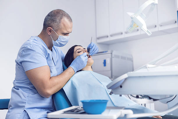 Dental X-Rays and Imaging in New Market, AL
