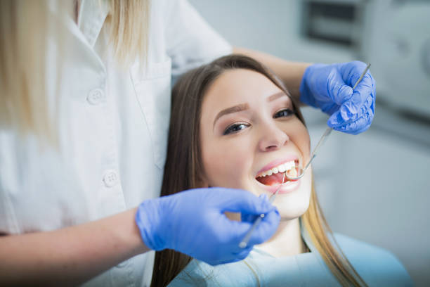 Best Traditional Braces  in New Market, AL