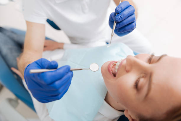 Dental Bonding in New Market, AL