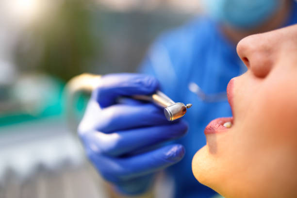 Laser Dentistry in New Market, AL